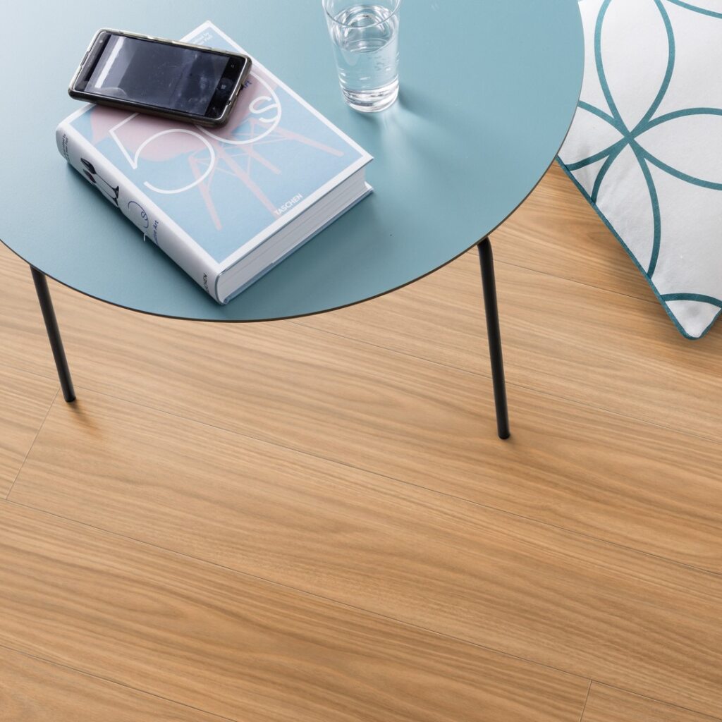 Gerflor Creation 55 LINEAR WOOD NATURE 1703